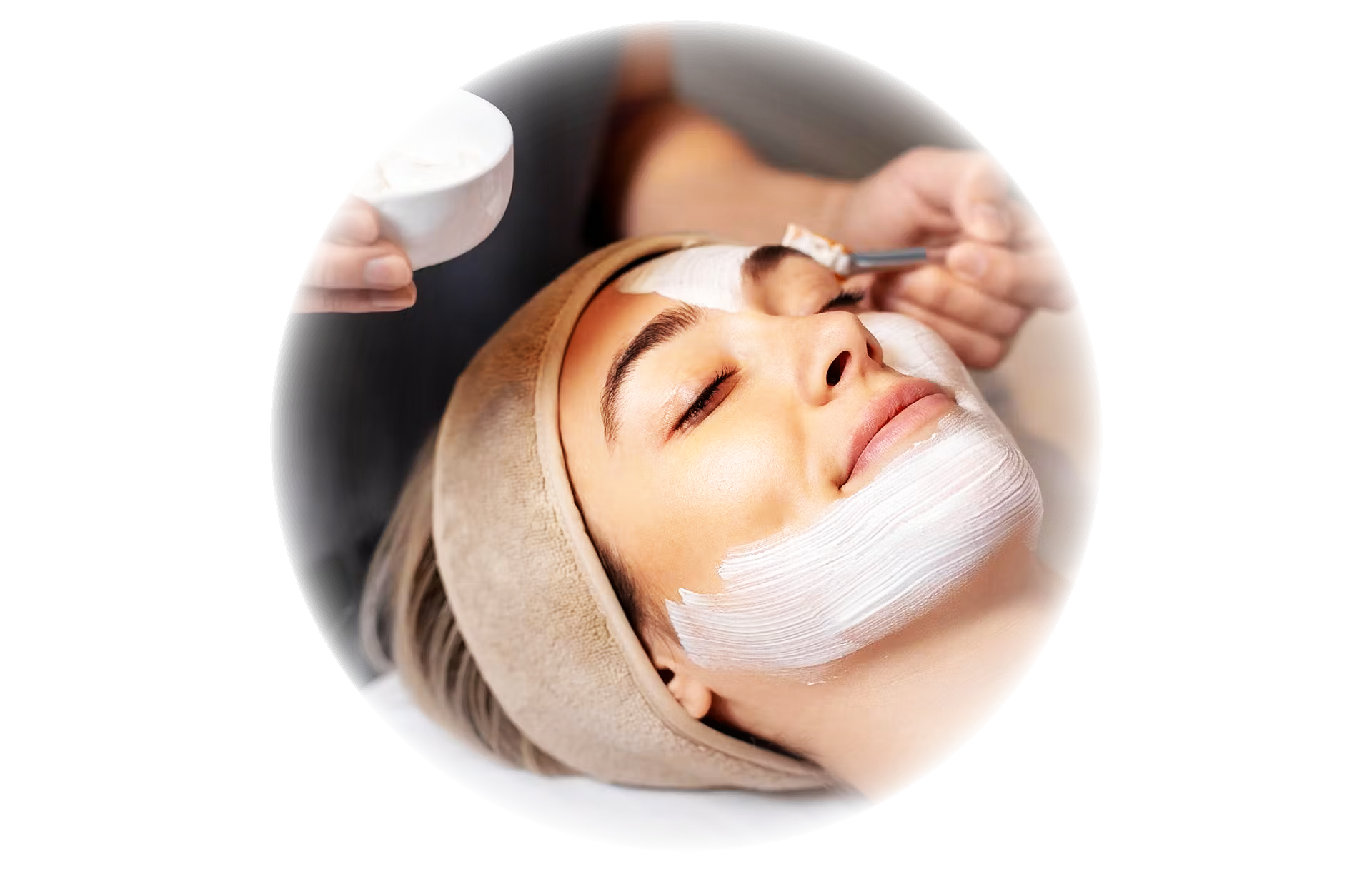 Ultimate Facial (90 Minutes)