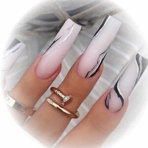 Nail Extensions
