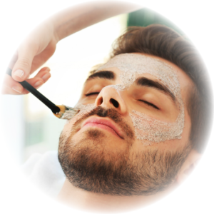 Gentlemen's Facial (60 Minutes)