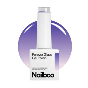 "Professional gel manicure on customer in Gilbert AZ