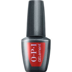 GELements Gel Polish Single & Red-y