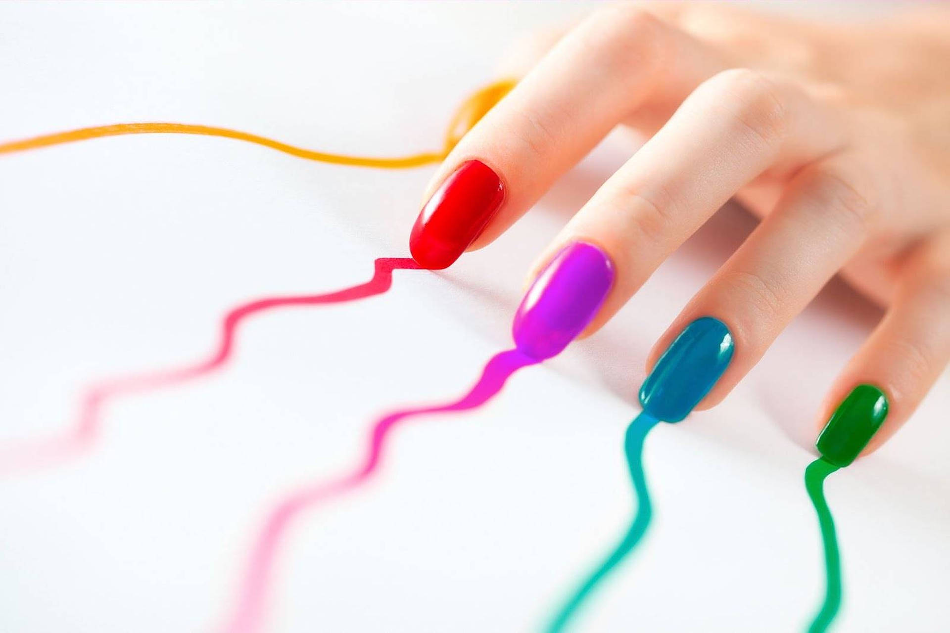 kellynails and Spa