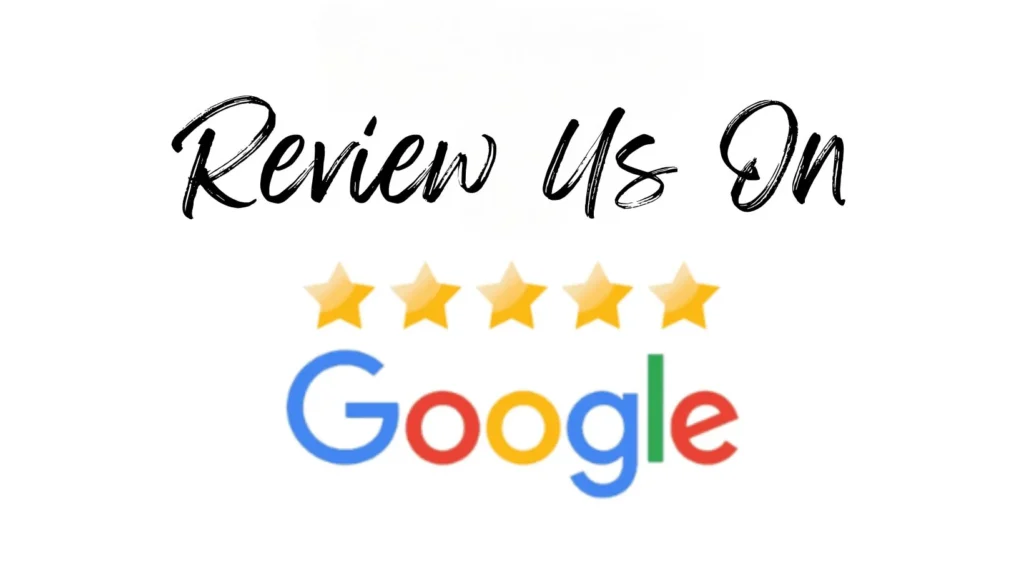 google reviews