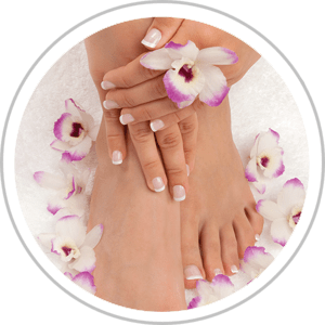 Kelly Nails and Spa Icon